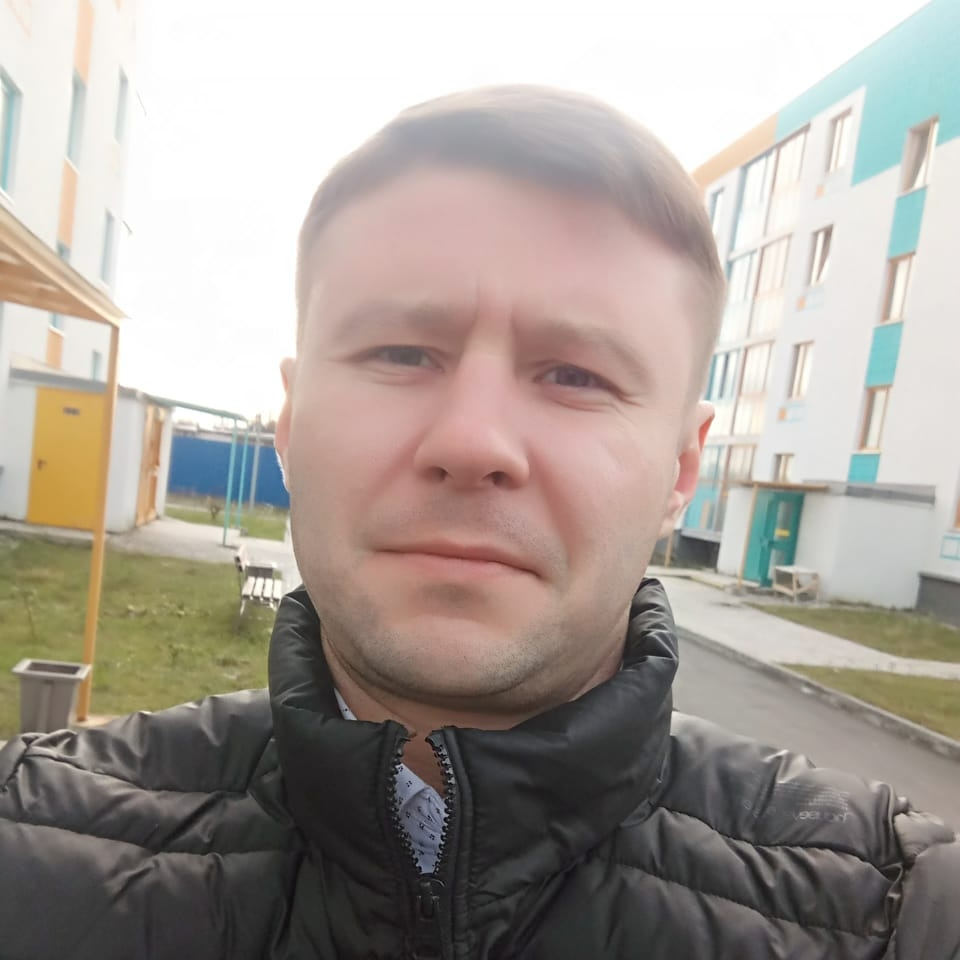 Осипов Андрей Владимирович